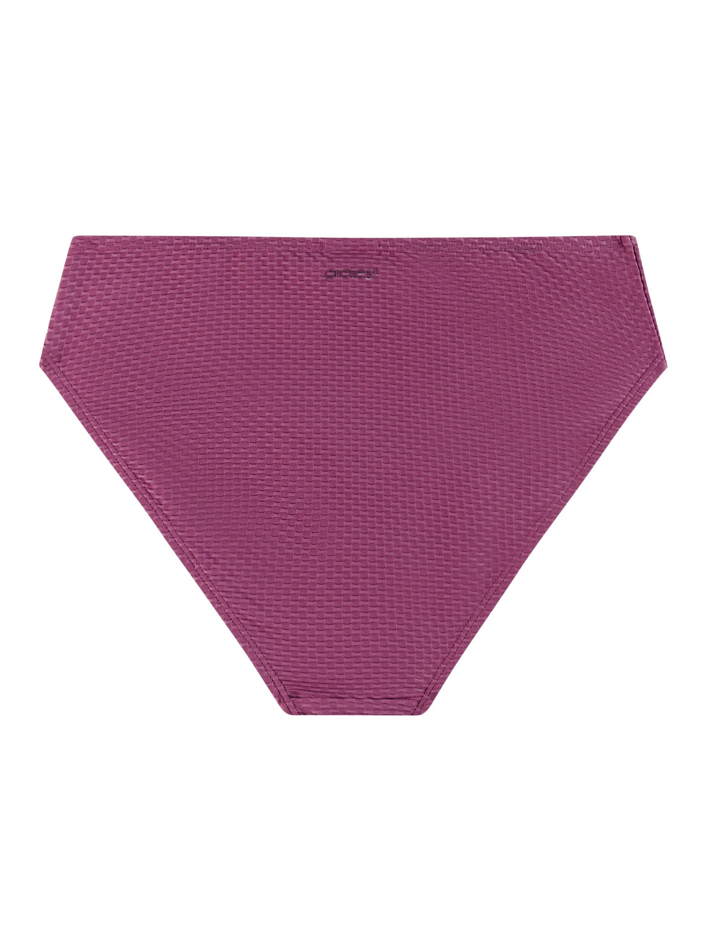 PROTEST Bikinibroek 'MIXWraper' in Roze