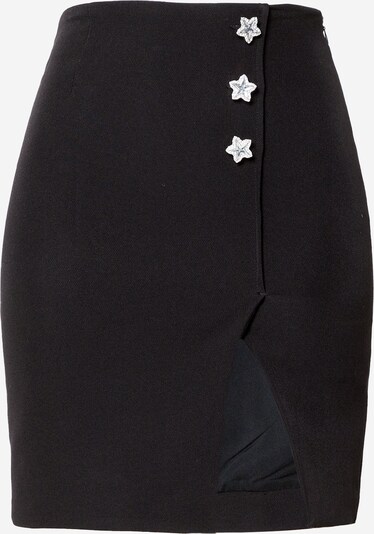 Chiara Ferragni Skirt 'GONNE' in Black, Item view