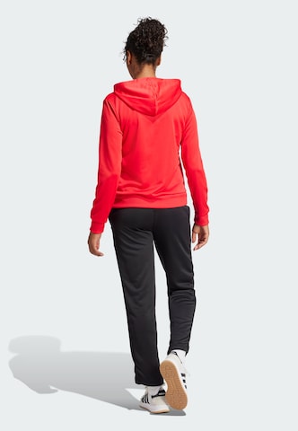 ADIDAS SPORTSWEAROdjeća za vježbanje 'Essentials' - crvena boja