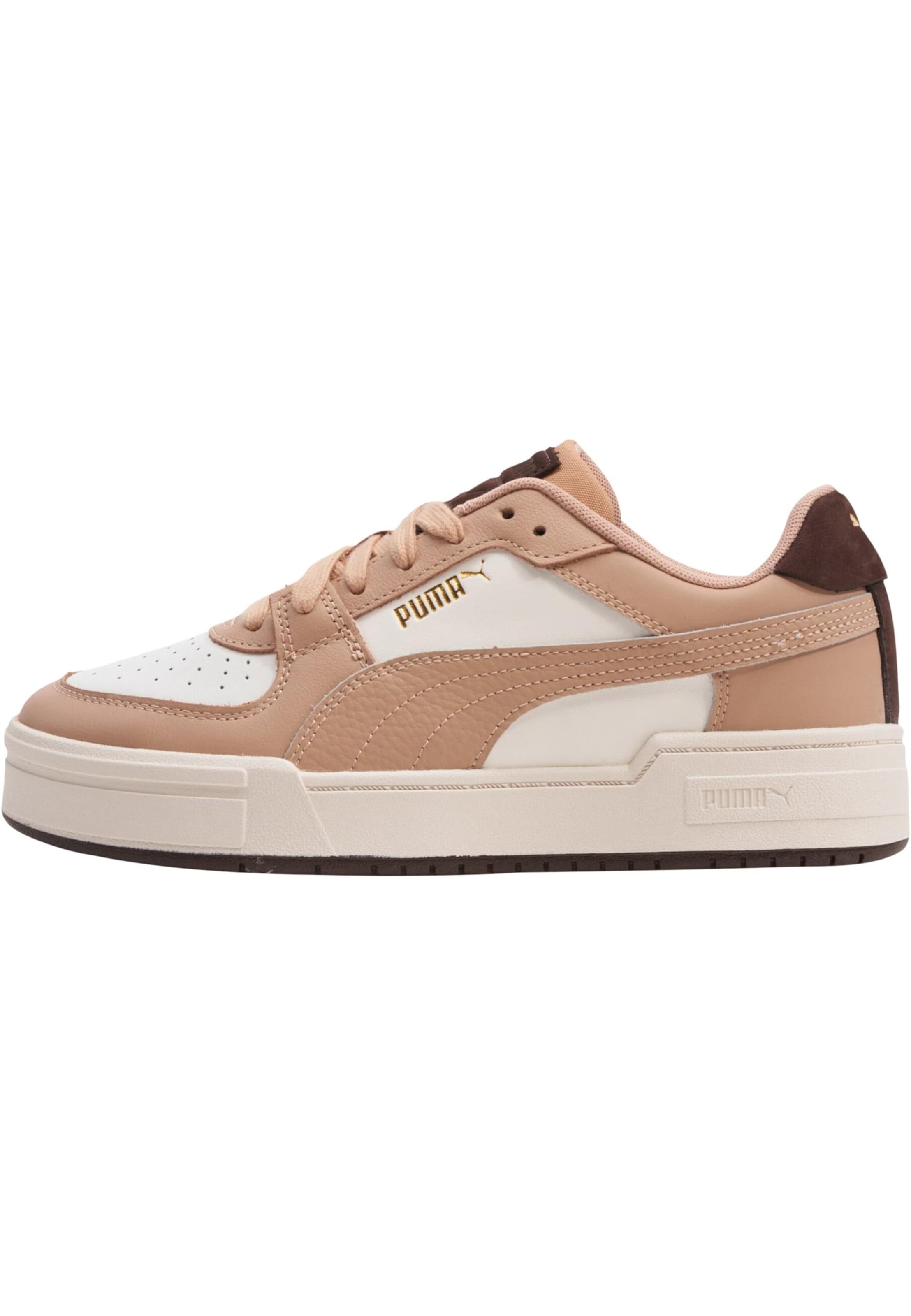 PUMA Sneaker 'Ca Pro' in Beige