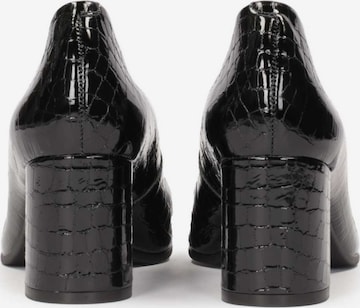 KazarCipele s potpeticom - crna boja