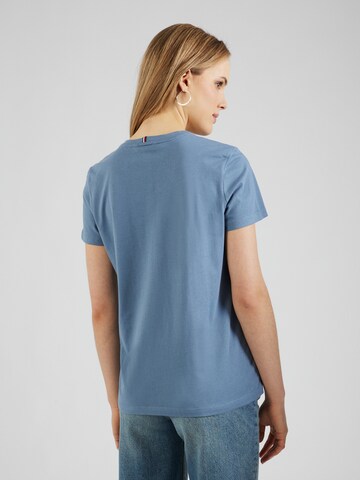 T-shirt TOMMY HILFIGER en bleu