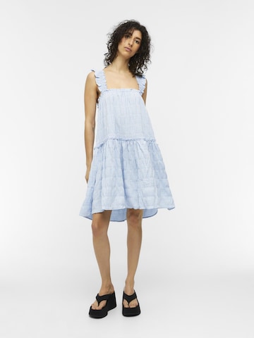 Robe 'Azana' OBJECT en bleu