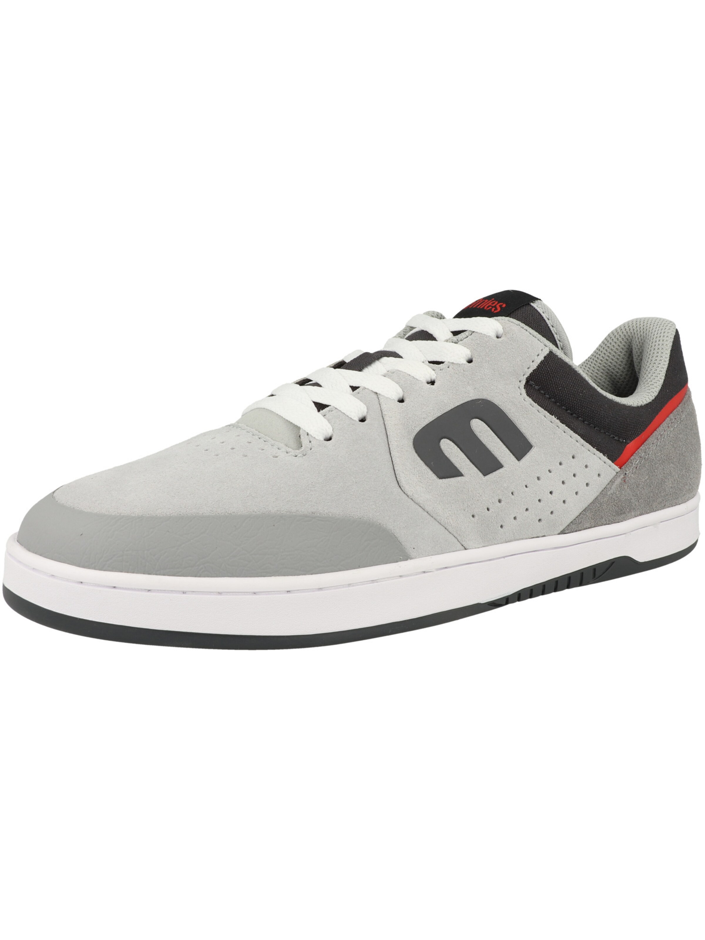 ETNIES Sneaker 'Marana' in Grau: Vorderseite