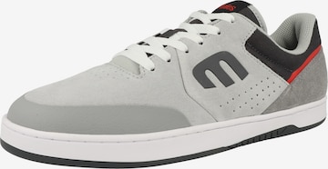 Baskets basses 'Marana' ETNIES en gris : devant