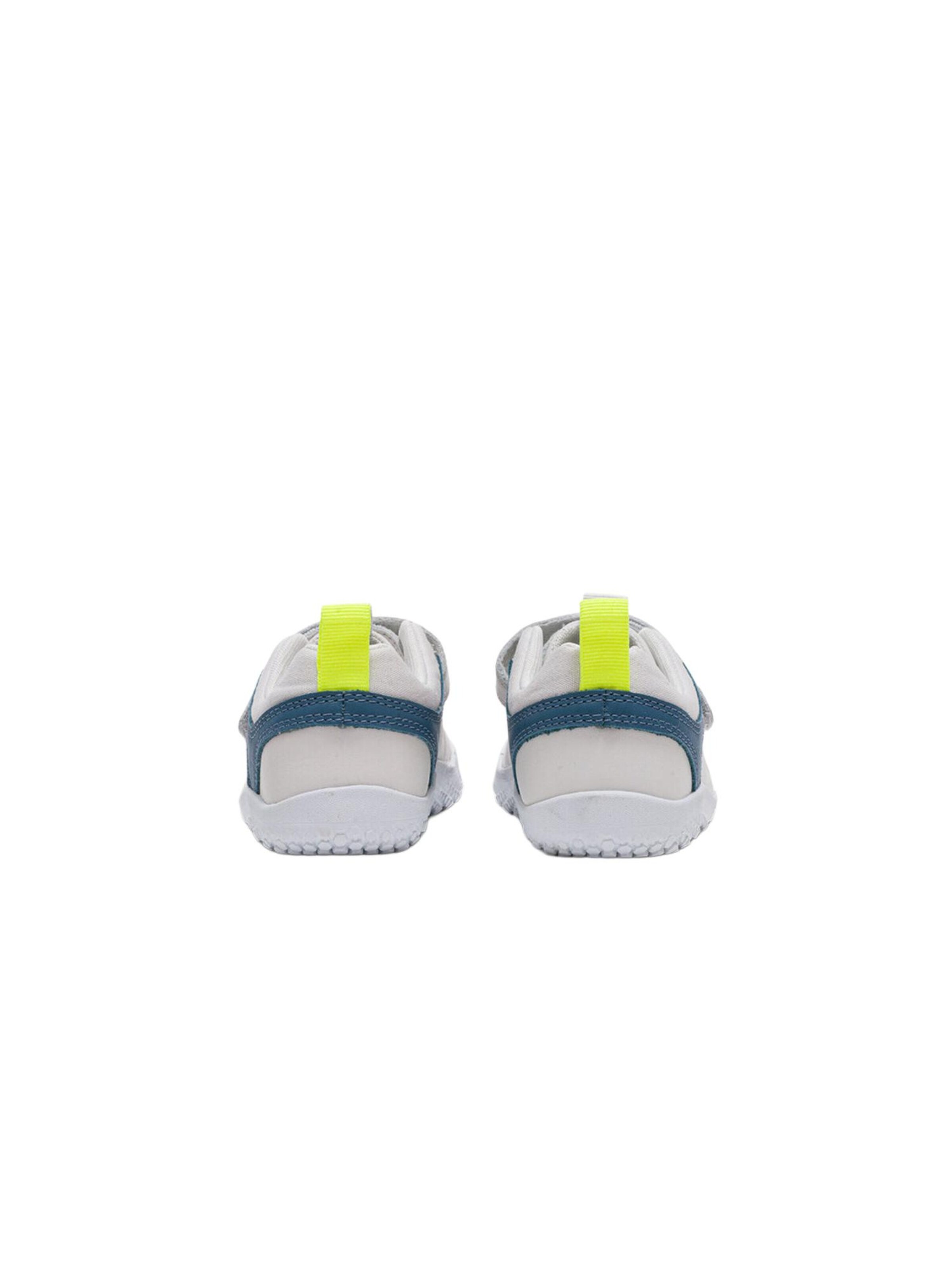 Vivo Barefoot Trainers 'PRIMUS LUDO' in White