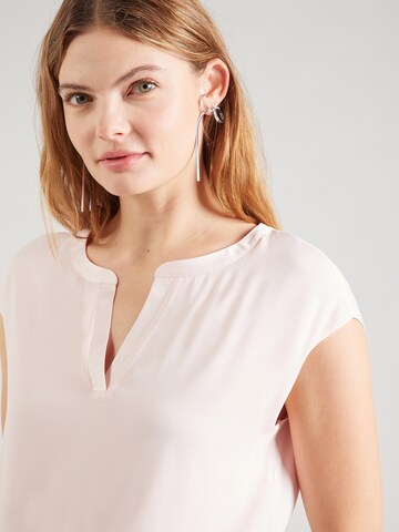 Camicia da donna di COMMA in rosa