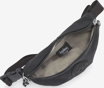 KIPLING Gürteltasche 'New Fresh' in Schwarz