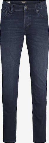 JACK & JONES Jeans 'JJIGLENN' i blå: forside