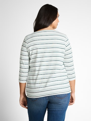 Tom Tailor Women + Μπλουζάκι σε πράσινο