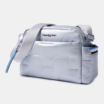Sac à bandoulière 'Cocoon' Hedgren en bleu