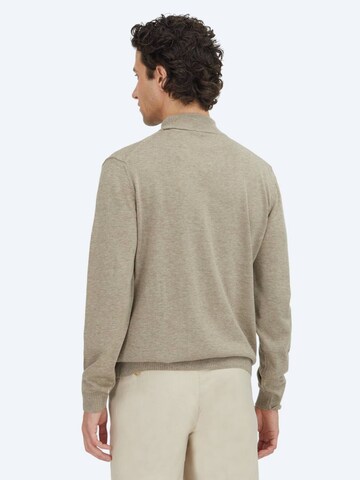 KİP Trui in Beige