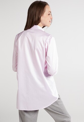 ETERNA Blouse in Roze