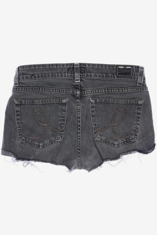 Marc O'Polo Shorts in S in Grey