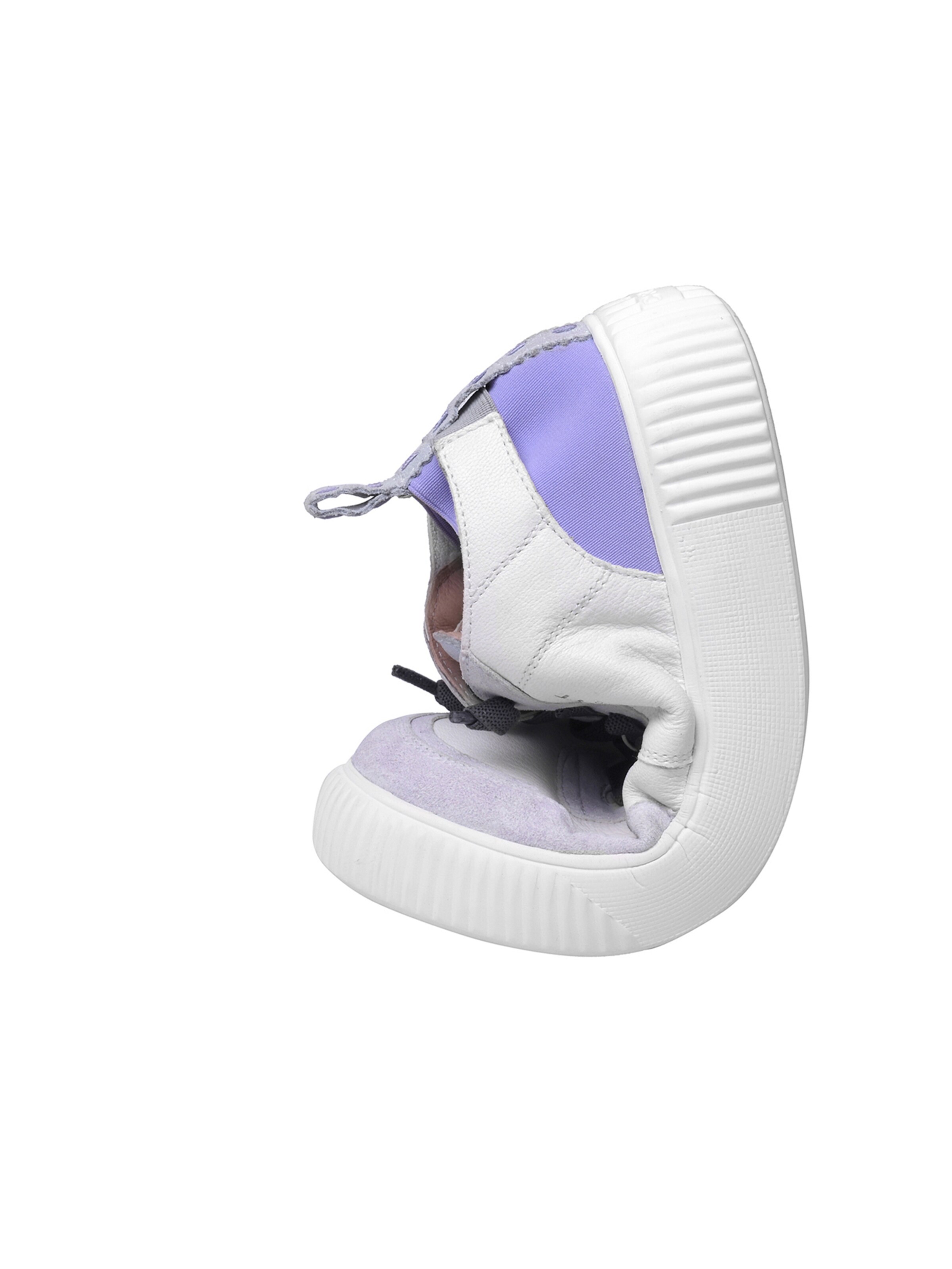 Crickit Sneaker ' OAKLI ' in Weiß