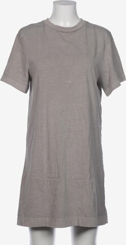 & Other Stories Dress in M in Grey: front
