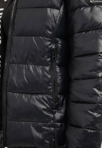 Veste d’hiver JACK1T en noir