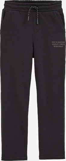 Kelnės iš WE Fashion, spalva – tamsiai pilka, Prekių apžvalga