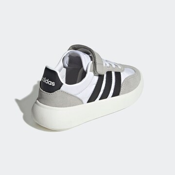 ADIDAS SPORTSWEAR Sneaker in Grau