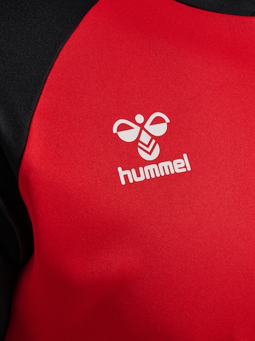 Hummel Performance Shirt 'Match League' in Black