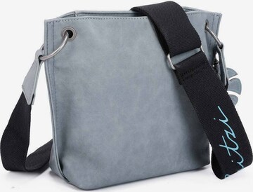 Fritzi aus Preußen Crossbody Bag in Blue