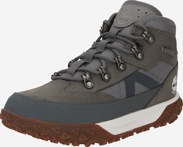 Stivale 'GREENSTRIDE MOTION 6' di TIMBERLAND in grigio: frontale