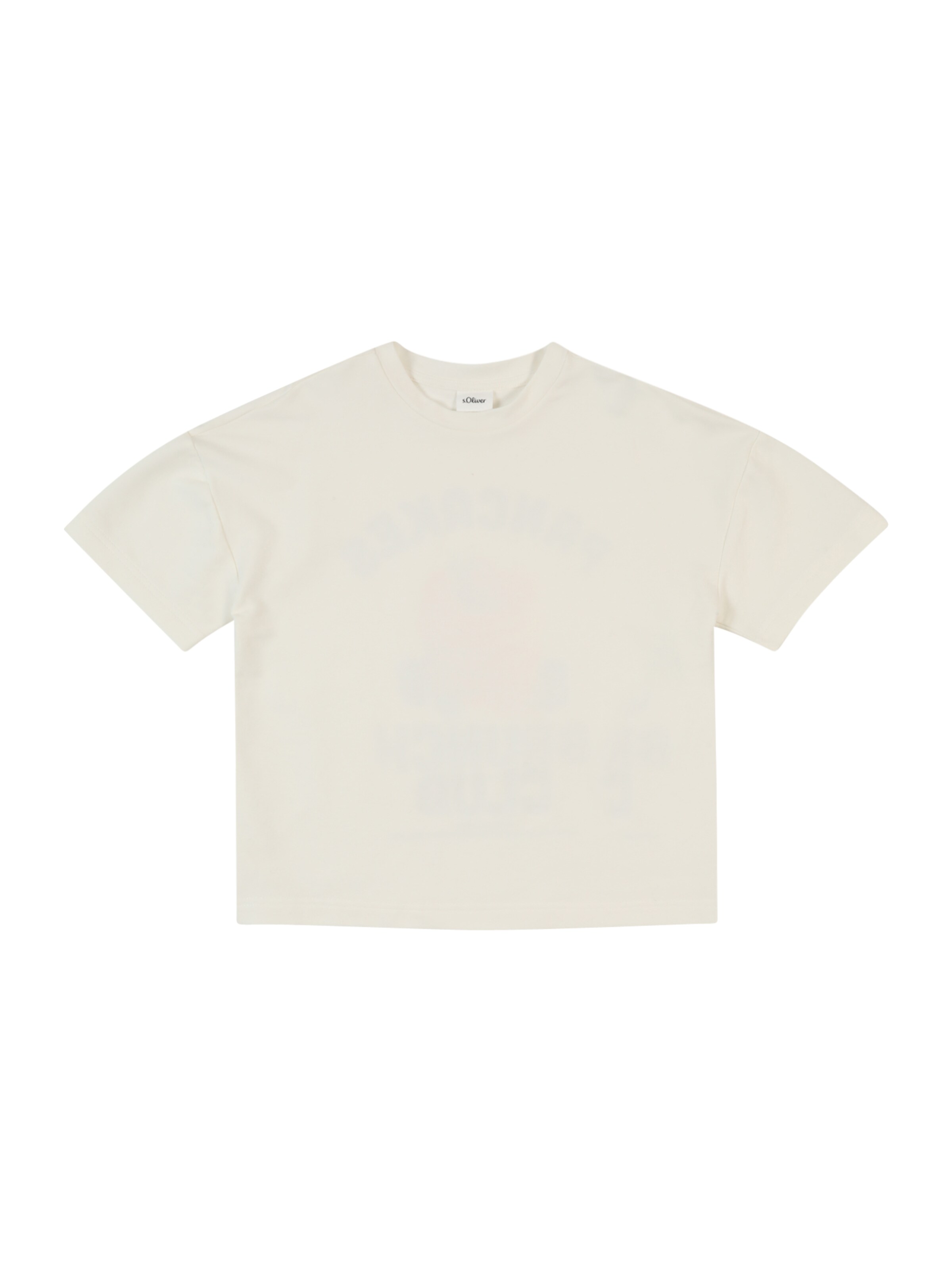 s.Oliver Särk, värv beež: eest vaates