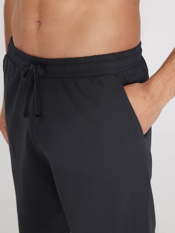Tezenis Regular Pants in Grey