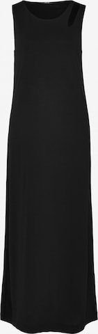 OPUS Dress 'Welpa' in Black: front