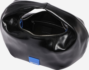 KARL LAGERFELD JEANS Handtasche in Schwarz