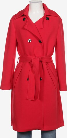 Beaumont Jacket & Coat in S in Red: front