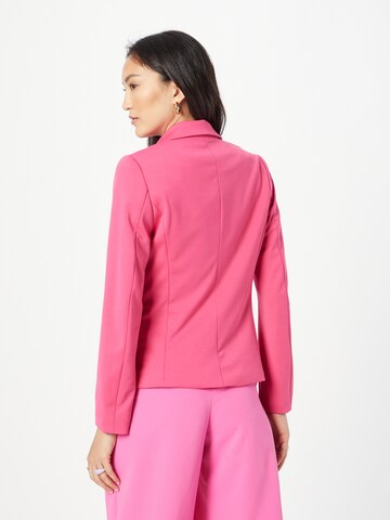 Blazer 'LUCCA' di VERO MODA in rosa