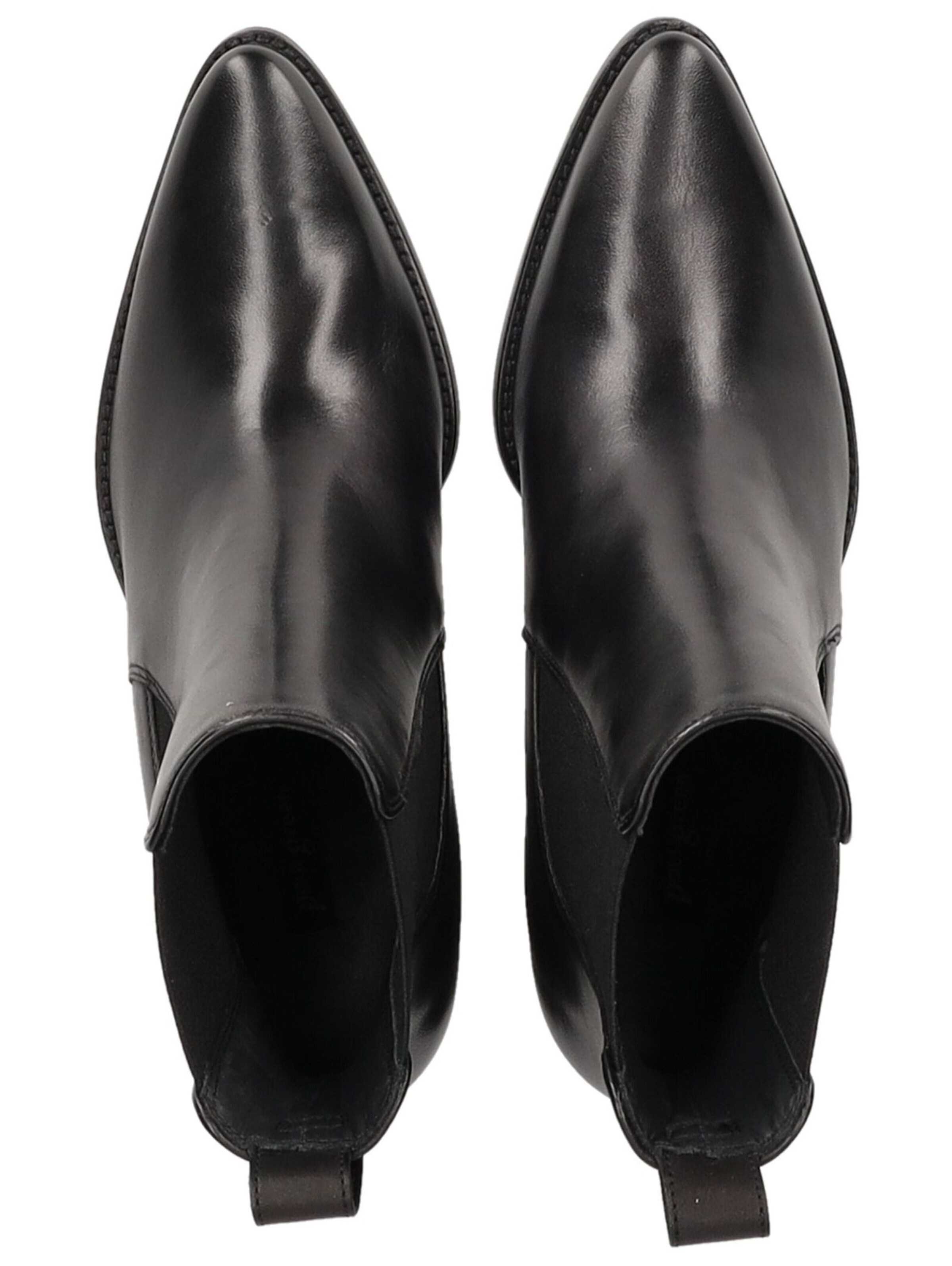 Paul Green Chelsea boty – černá