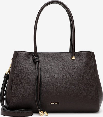 Suri Frey Shopper ' Judy ' in One Size in braun, Produktansicht