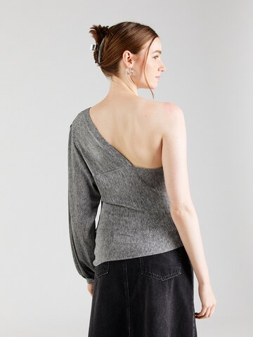IRO Shirt in Grey