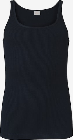 s.Oliver Top in Blauw: voorkant