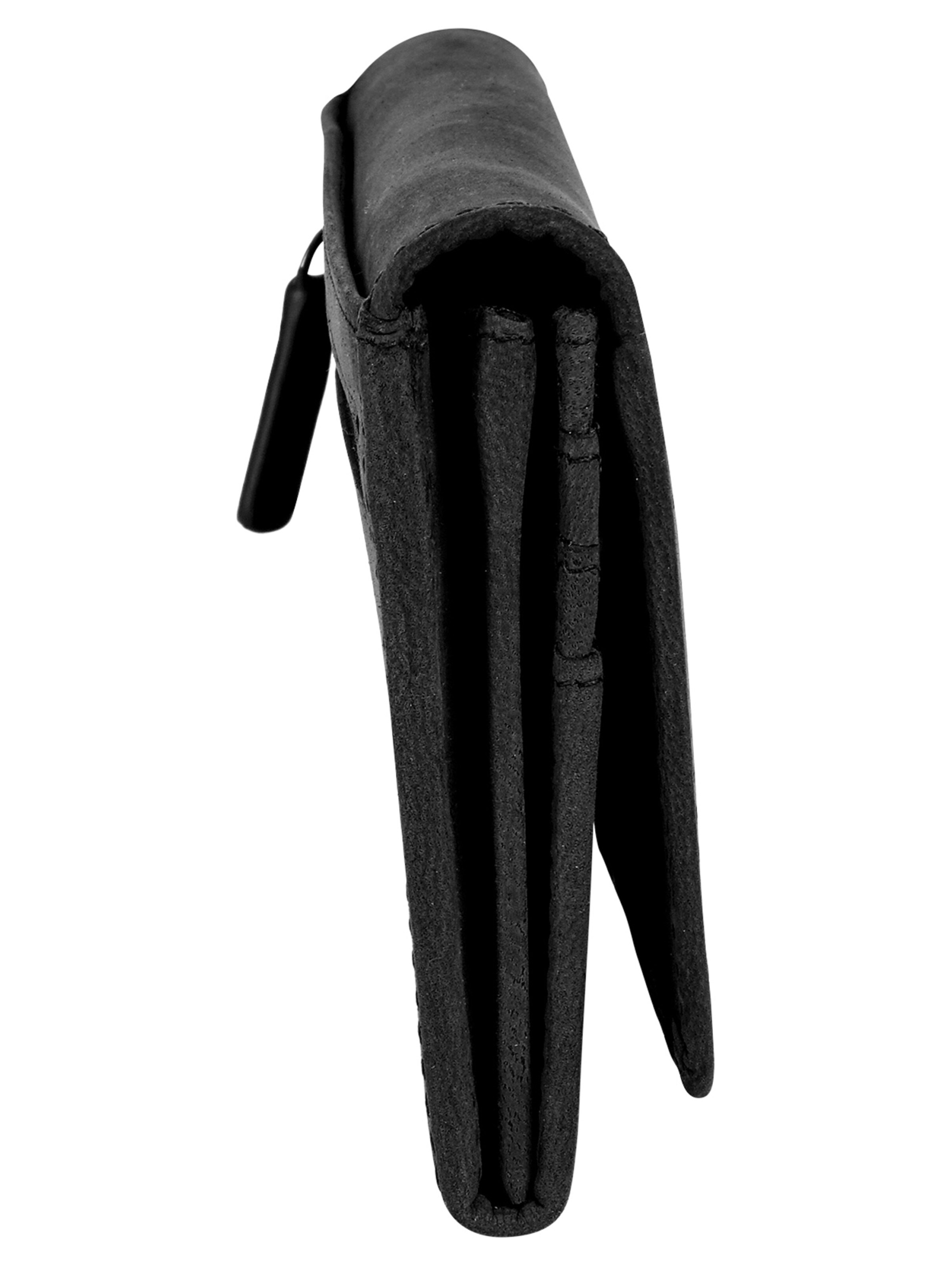 Porte-monnaies 'LUCA' bugatti en noir