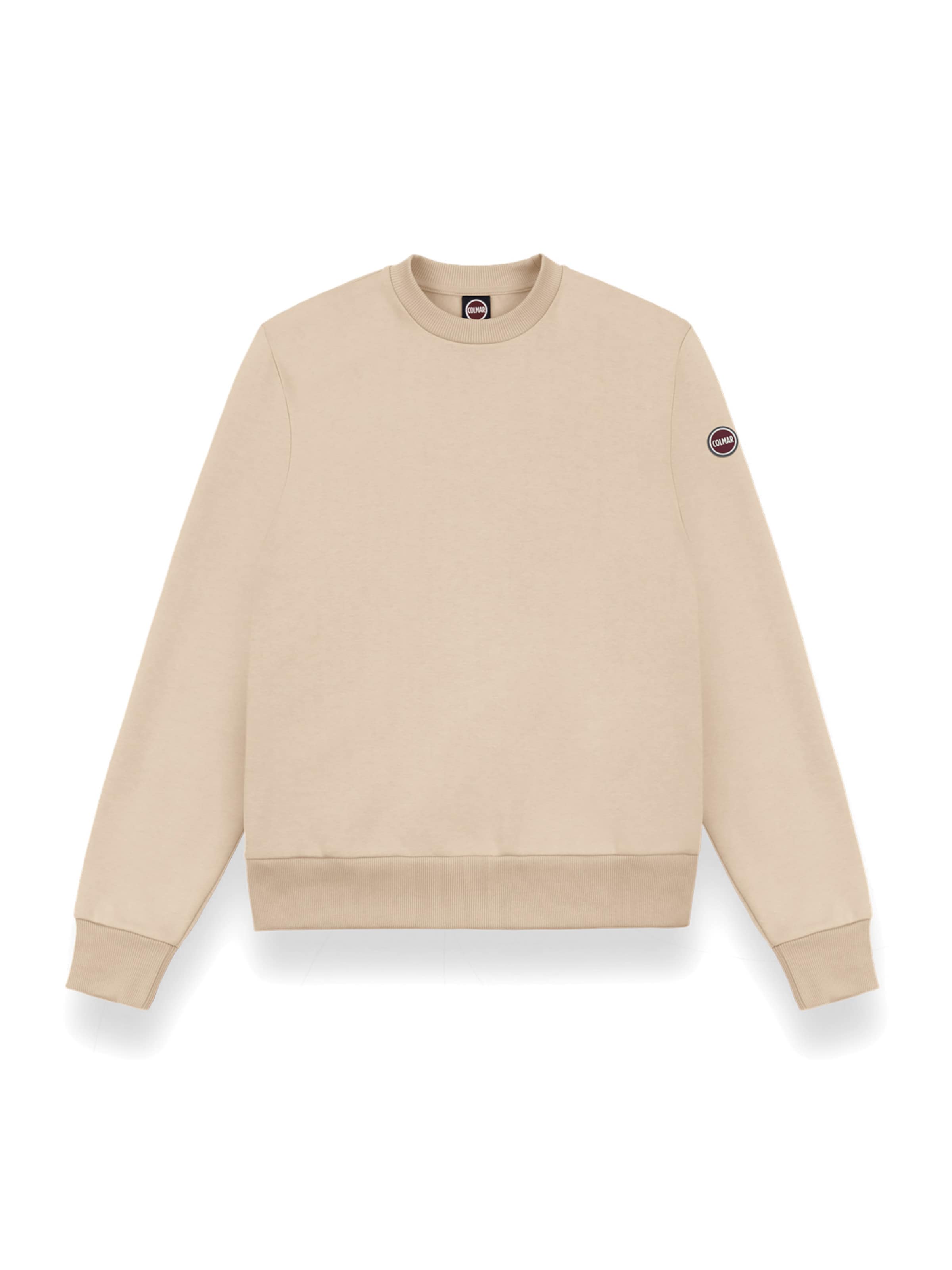 Colmar - Sweatshirt em bege: frente