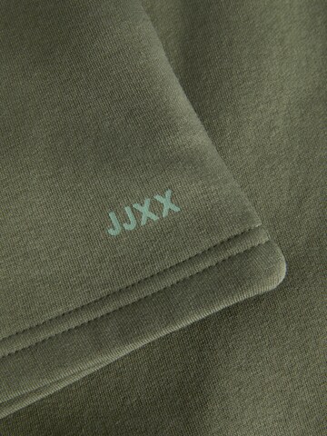 JJXX Regular Trousers 'Abbie' in Green