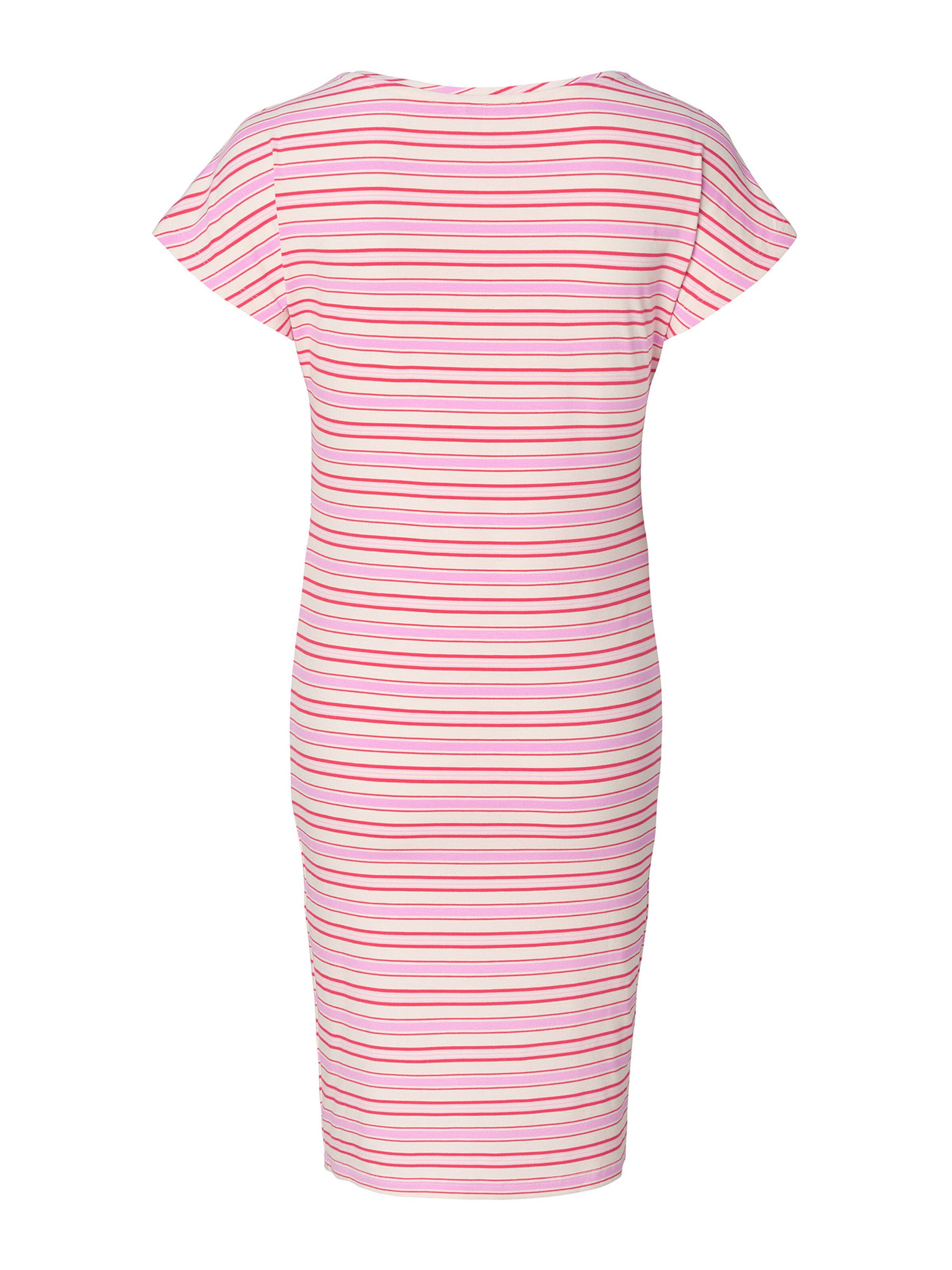 Noppies Φόρεμα 'Cerro' σε ροζ