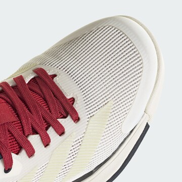 ADIDAS PERFORMANCE Sportschoen 'Crazyquick' in Wit