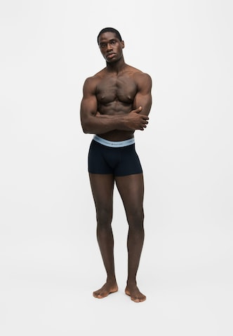 Tommy Hilfiger UnderwearBokserice 'Essential' - plava boja