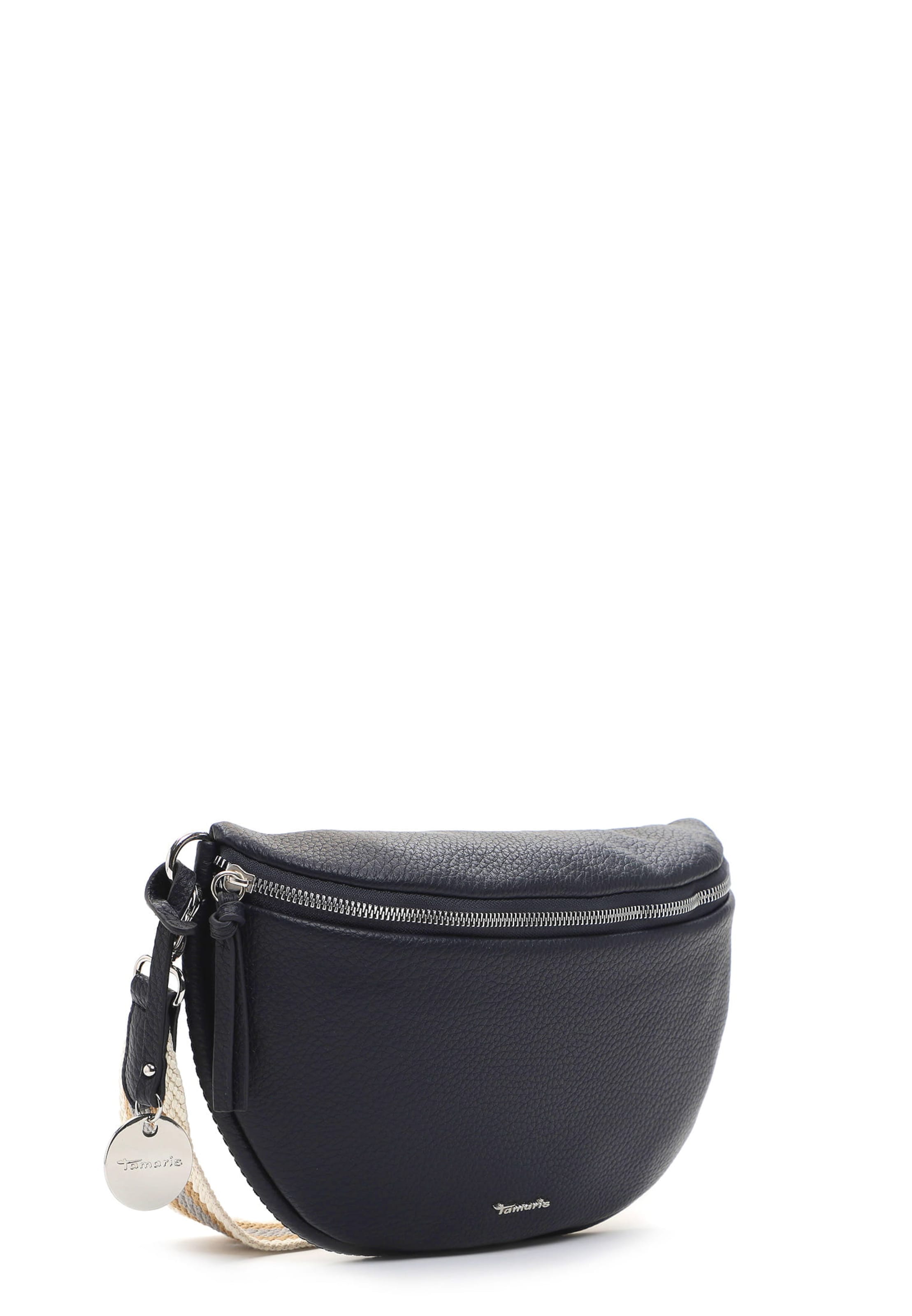 Geantă de umăr 'Felicitas' de la Tamaris pe albastru