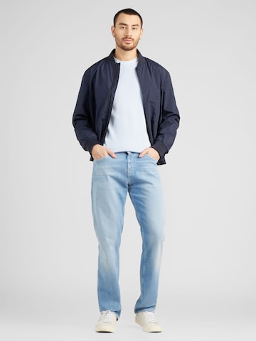 Pullover 'Classics' di TOMMY HILFIGER in blu