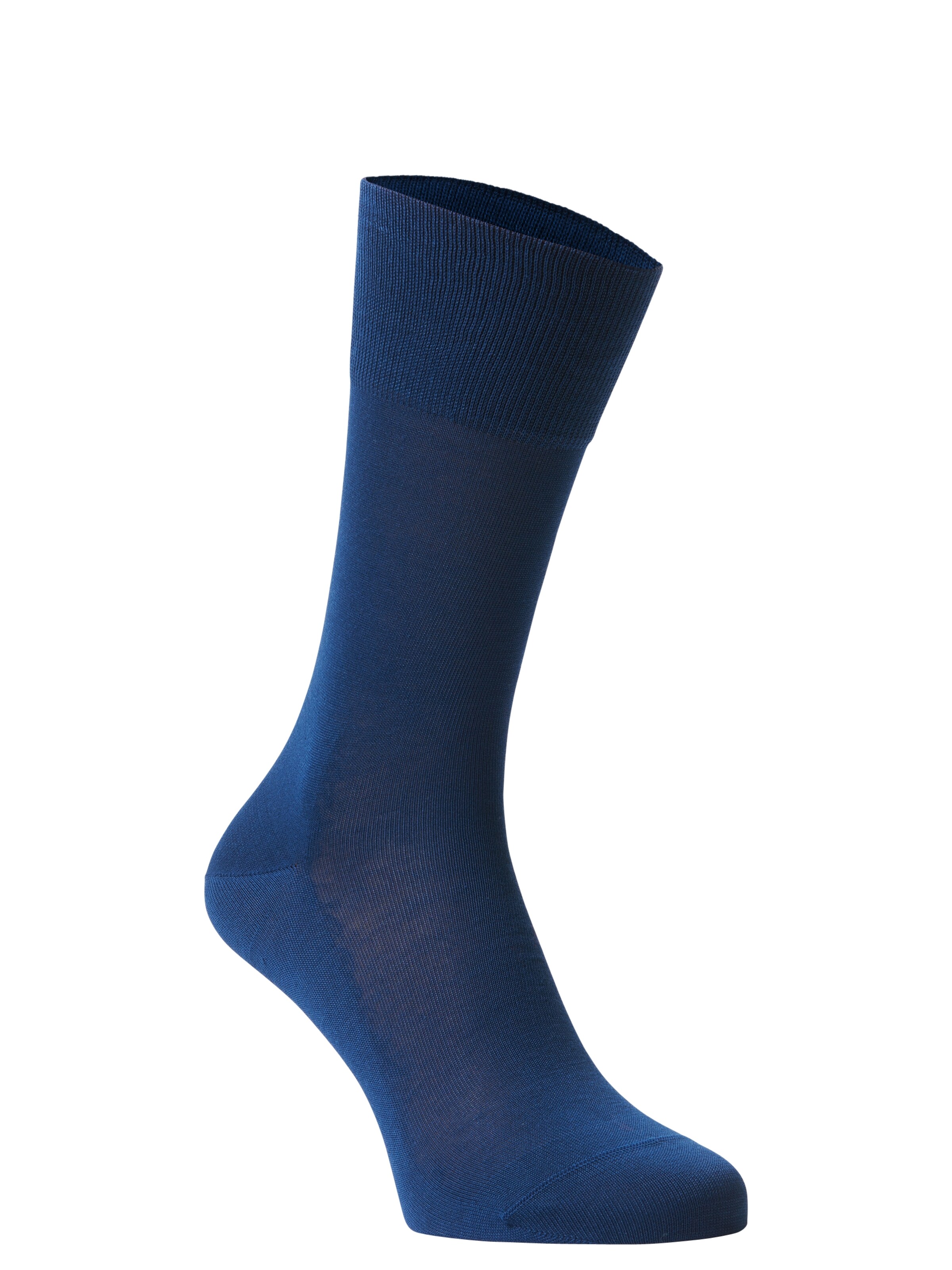 FALKE Κάλτσες 'Tiago' σε μαύρο