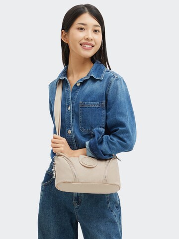 KIPLING Skuldertaske 'Sera' i beige