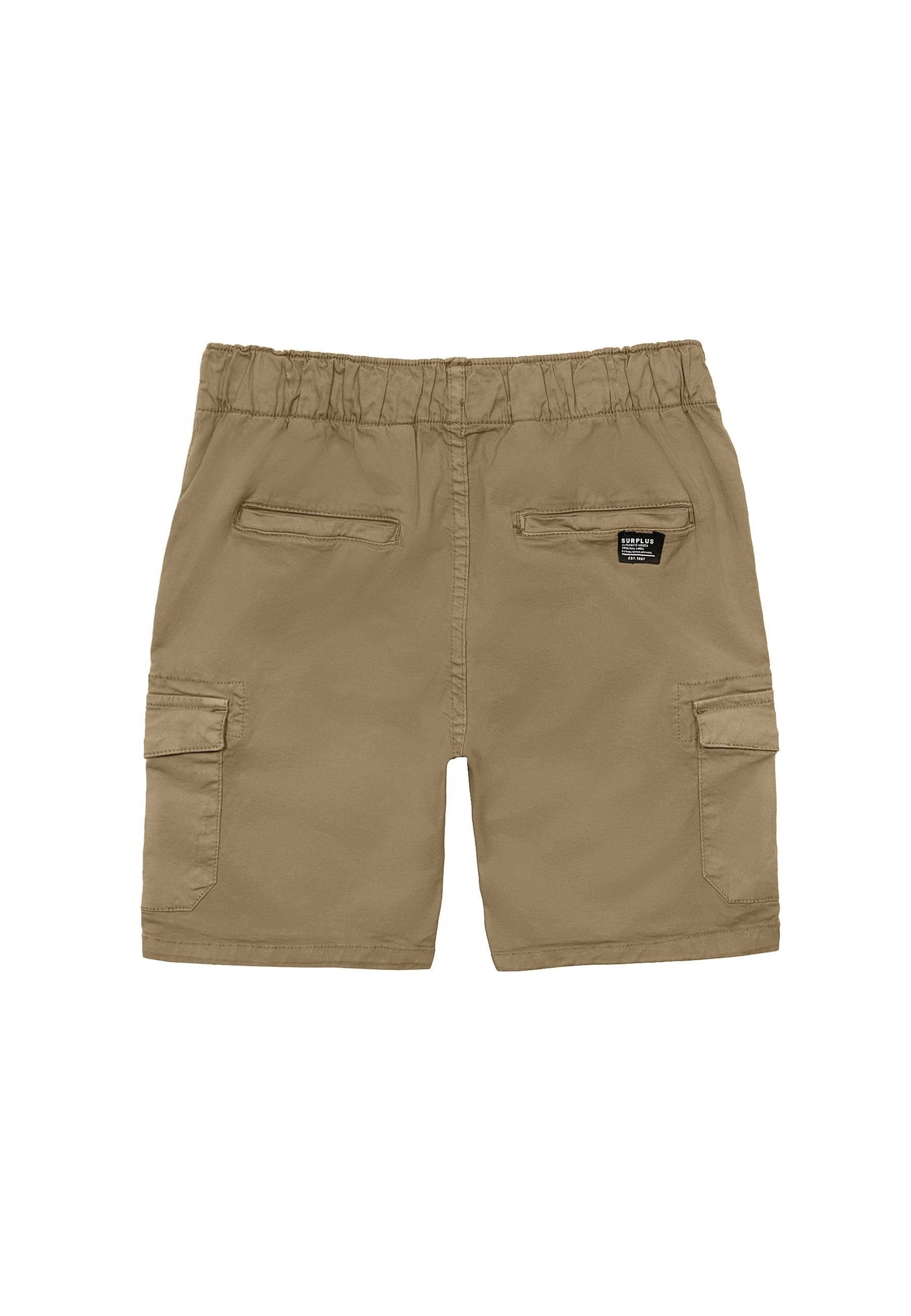 Regular Pantalon MINOTI en vert