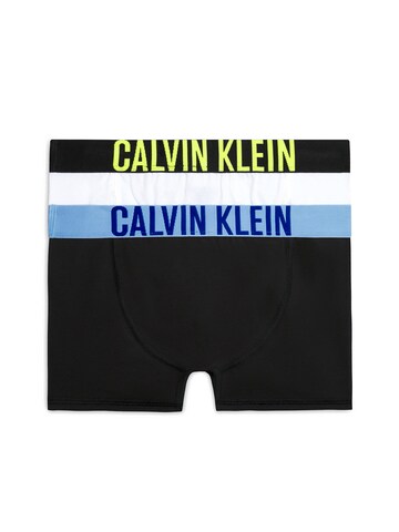 Chiloţi 'Intense Power' de la Calvin Klein Underwear pe negru