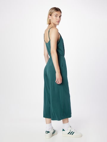 Tuta jumpsuit di Monki in verde