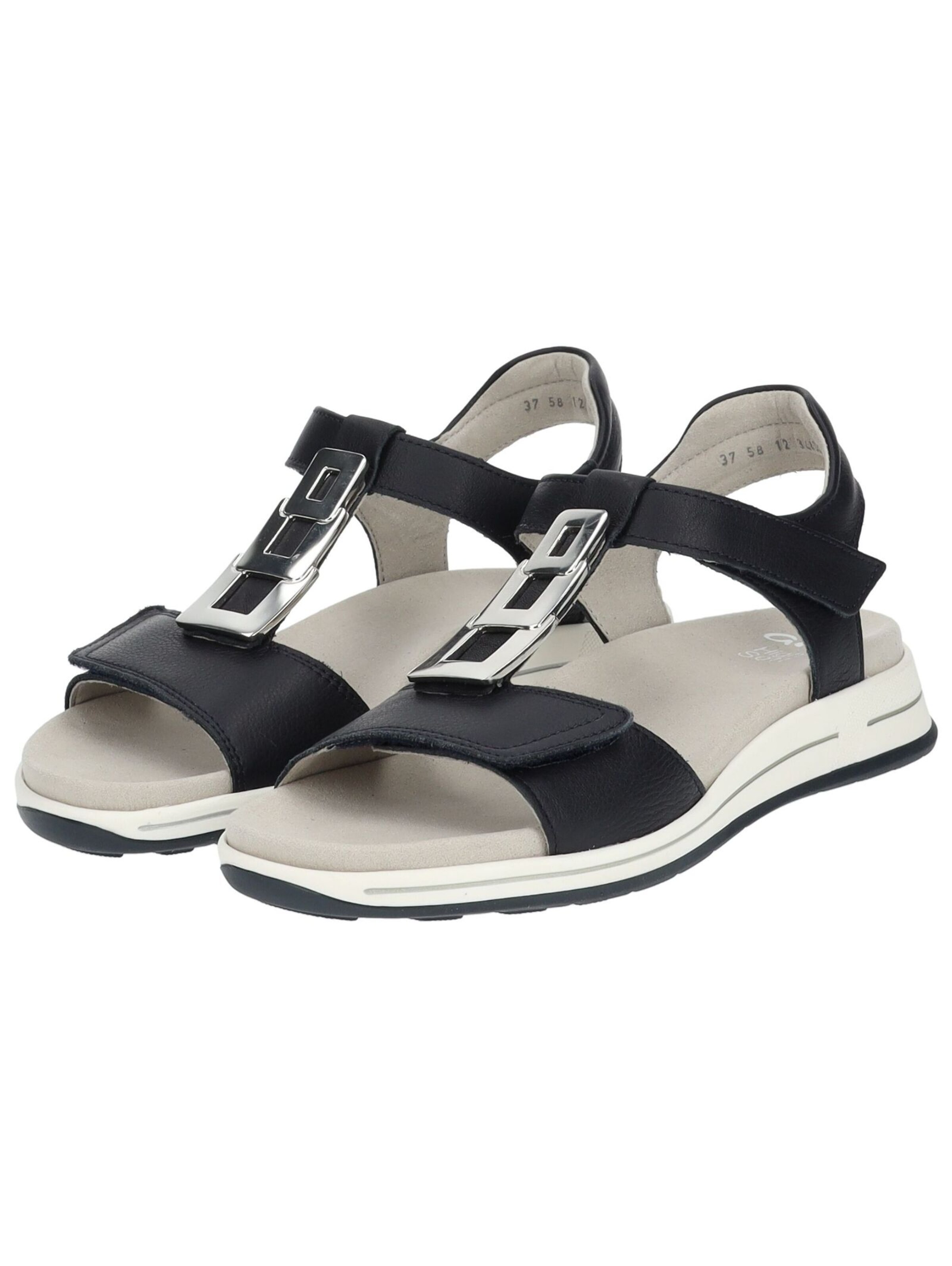 ARA Sandal in Blue